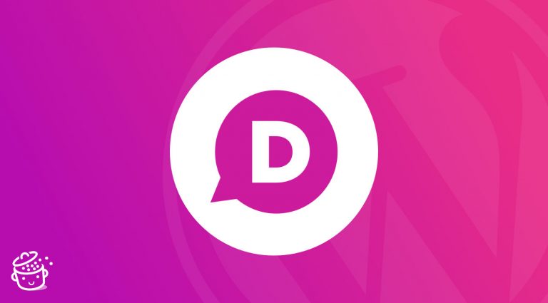 Disqus