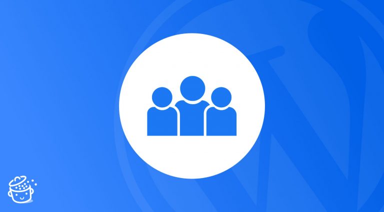 User roles in WordPress