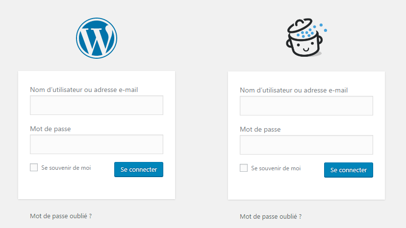 login wpmarmite