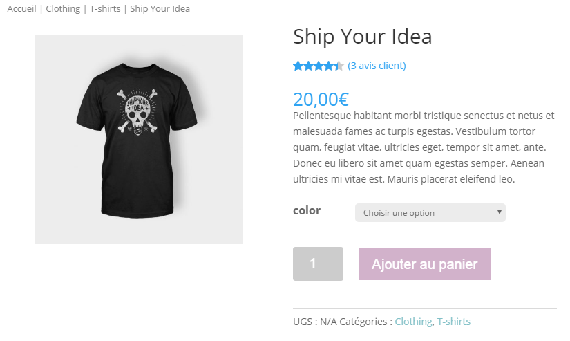 delimiteur woocommerce snippet wpmarmite