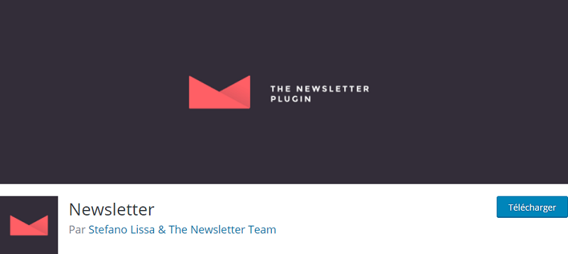 Newsletter Plugin WordPress Newsletter