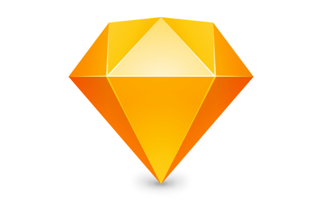 Sketch est un outil de création graphique.