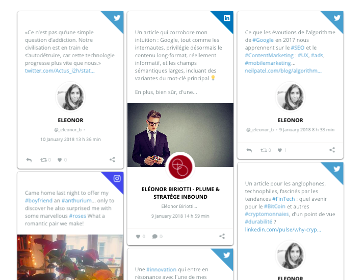 Social wall masonry