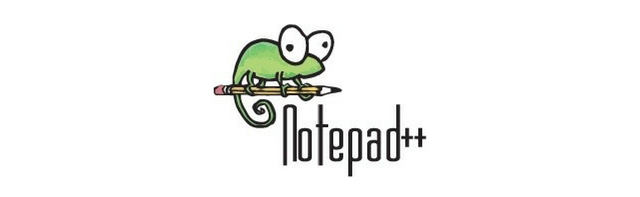 Notepad++ est un éditeur de code basique.