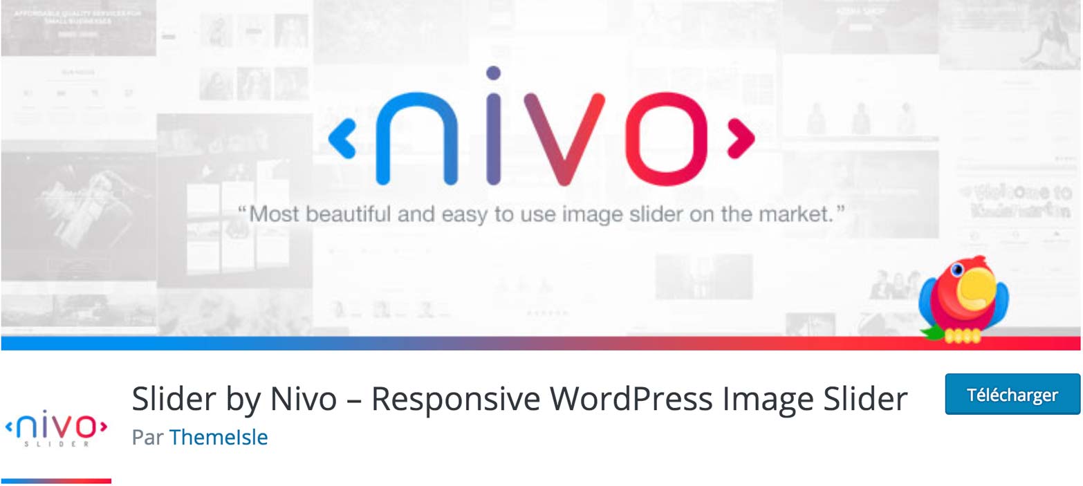 Nivo Slider