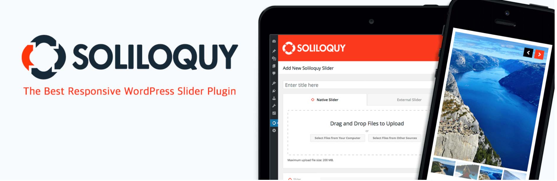 Soliloquy