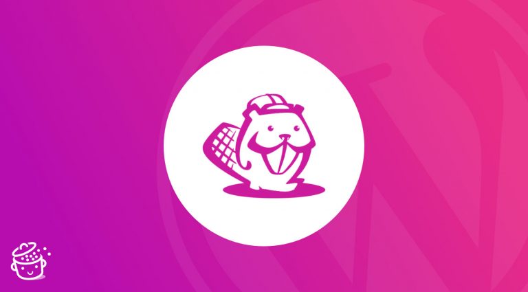 Beaver Builder