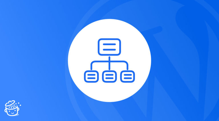 Cover sitemap WordPress