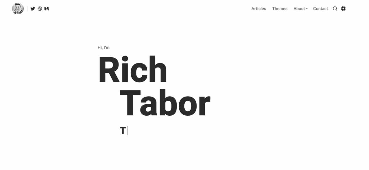 Tabor
