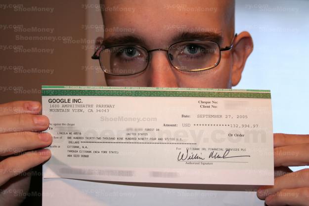 Quand "Shoemoney" prônait ses méthodes de blogging industrialisées