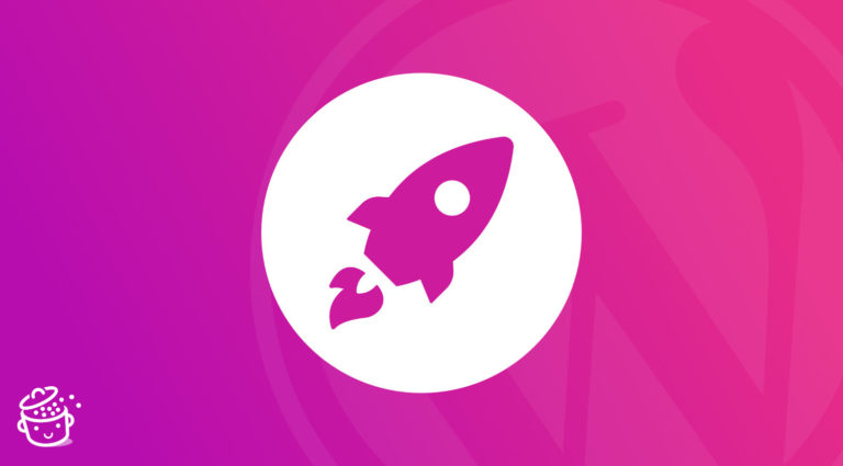 wp rocket