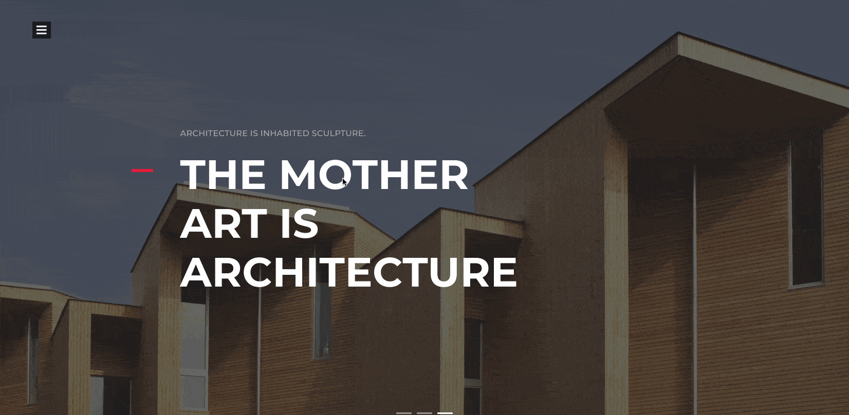 Brando architecture