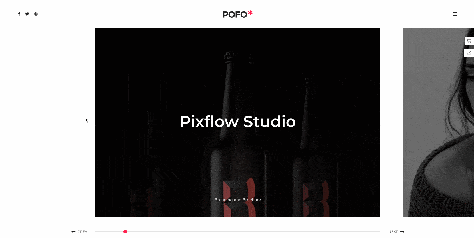 Pofo WP