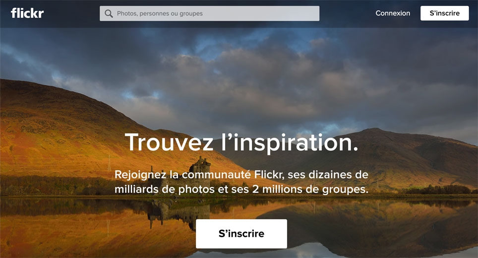 Flickr