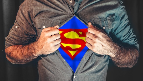 Superhéro