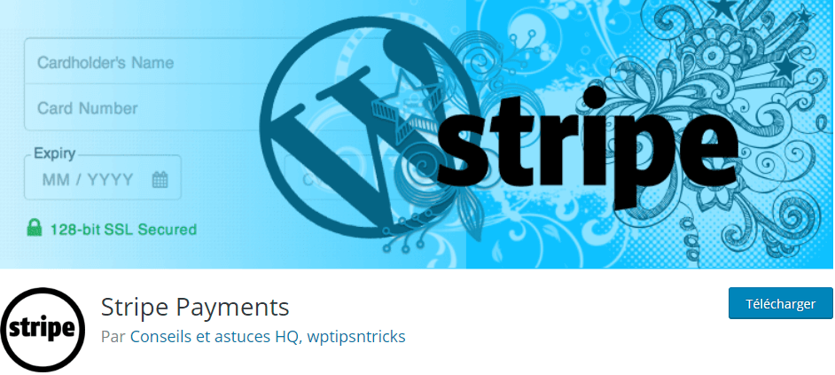 Stripe Payments Plugin