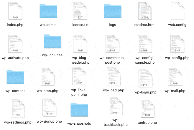 Code suivi GA dans functions.php