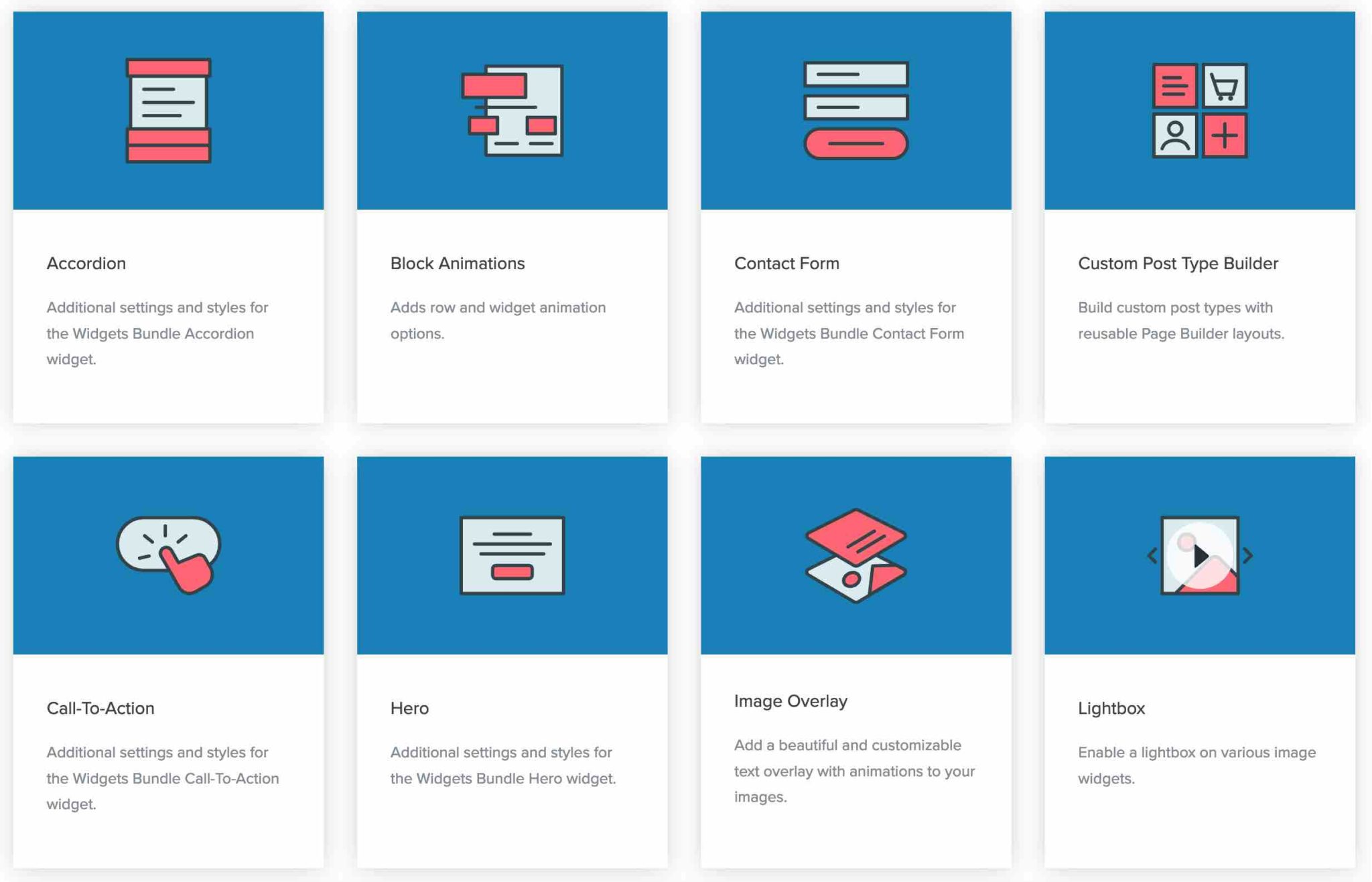 SiteOrigin premium