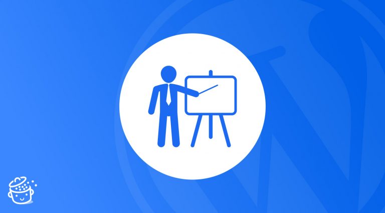 Job board WordPress