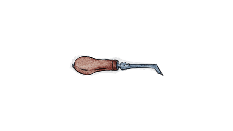 various tools
