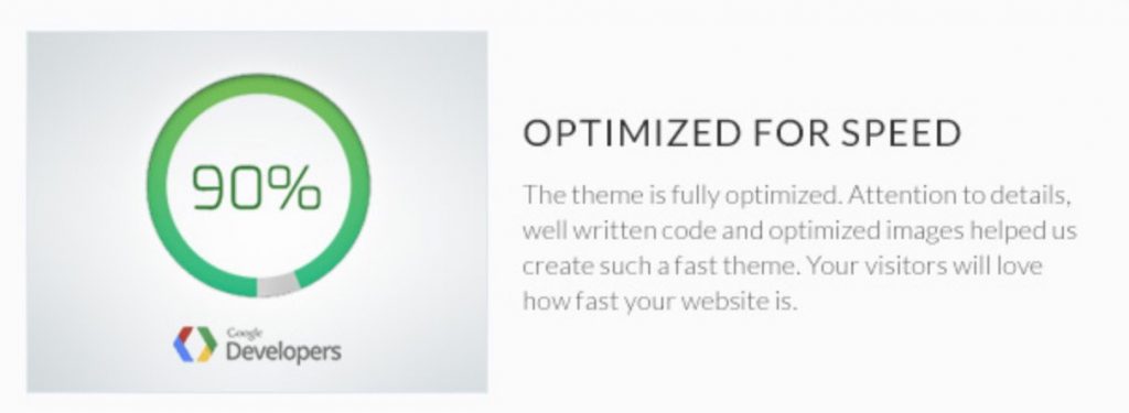 Vitesse BeTheme