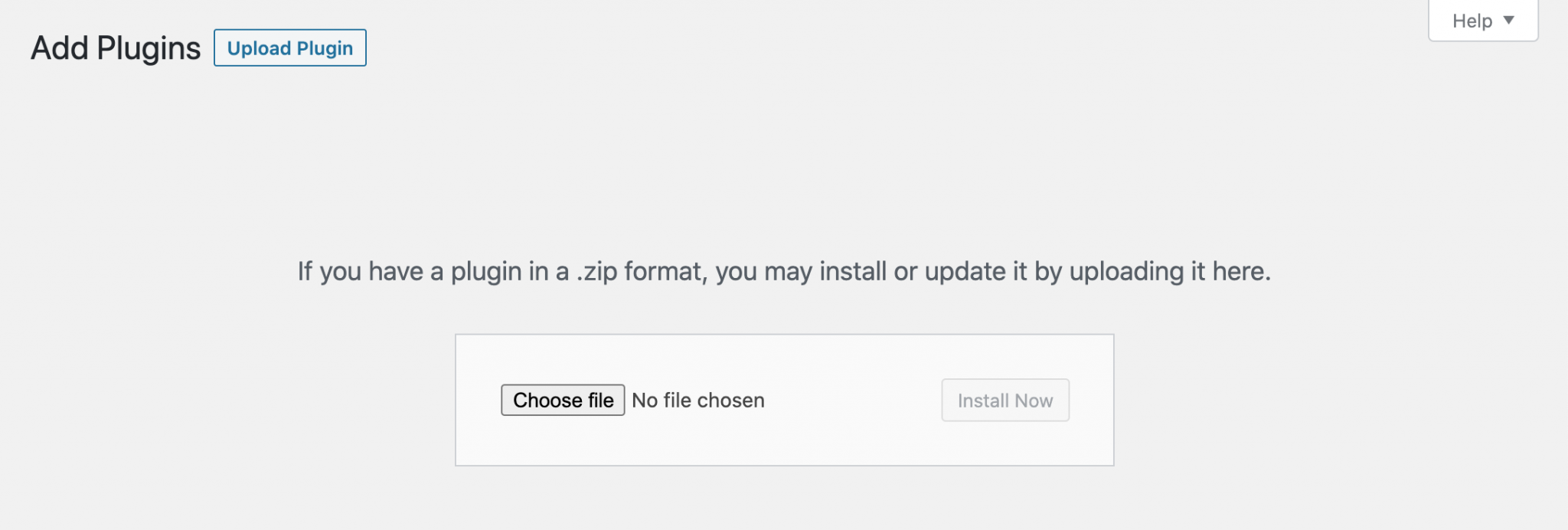 Add Thrive Product Manager plugin for Thrive Architect on WordPress