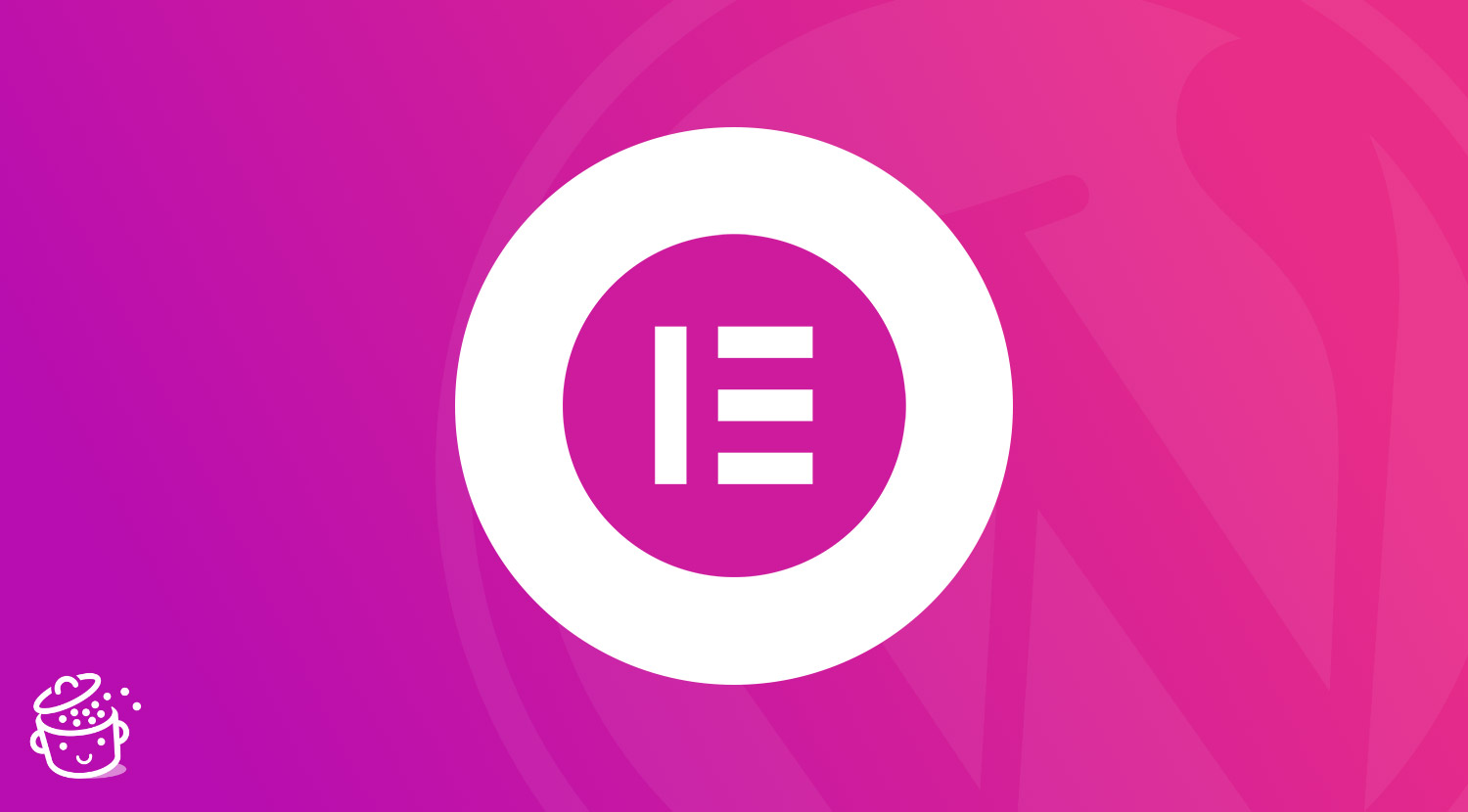 Elementor plugin cover