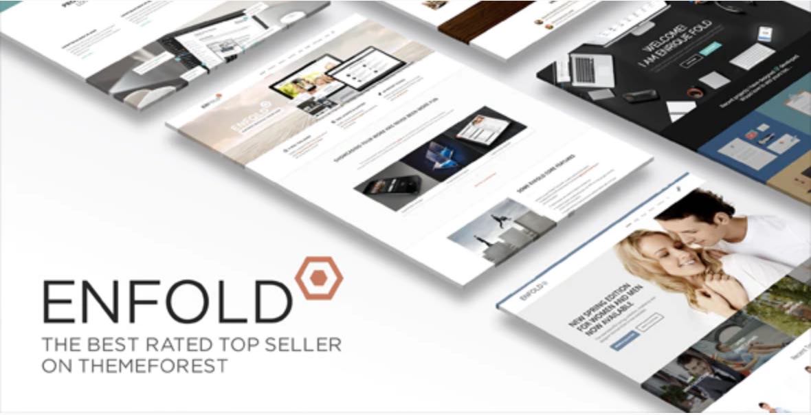 Enfold is a multi-purpose WordPress theme
