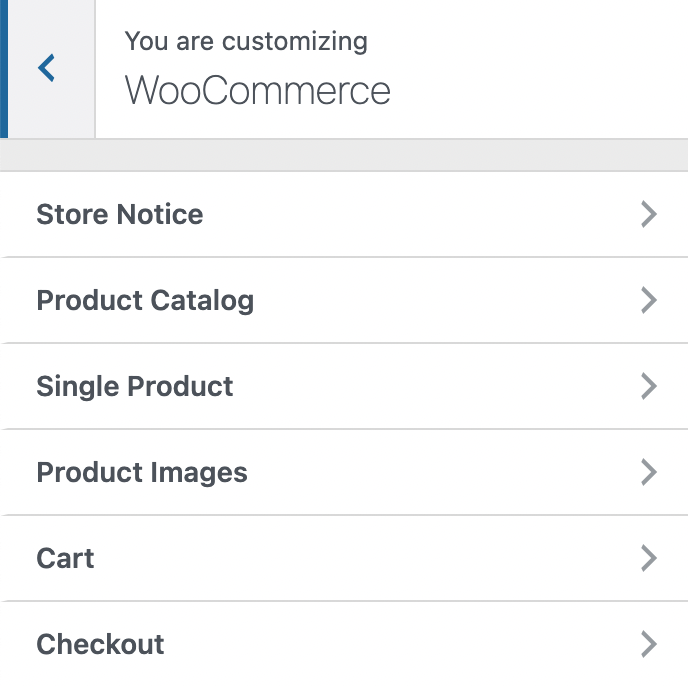 Customizing WooCommerce on Astra theme