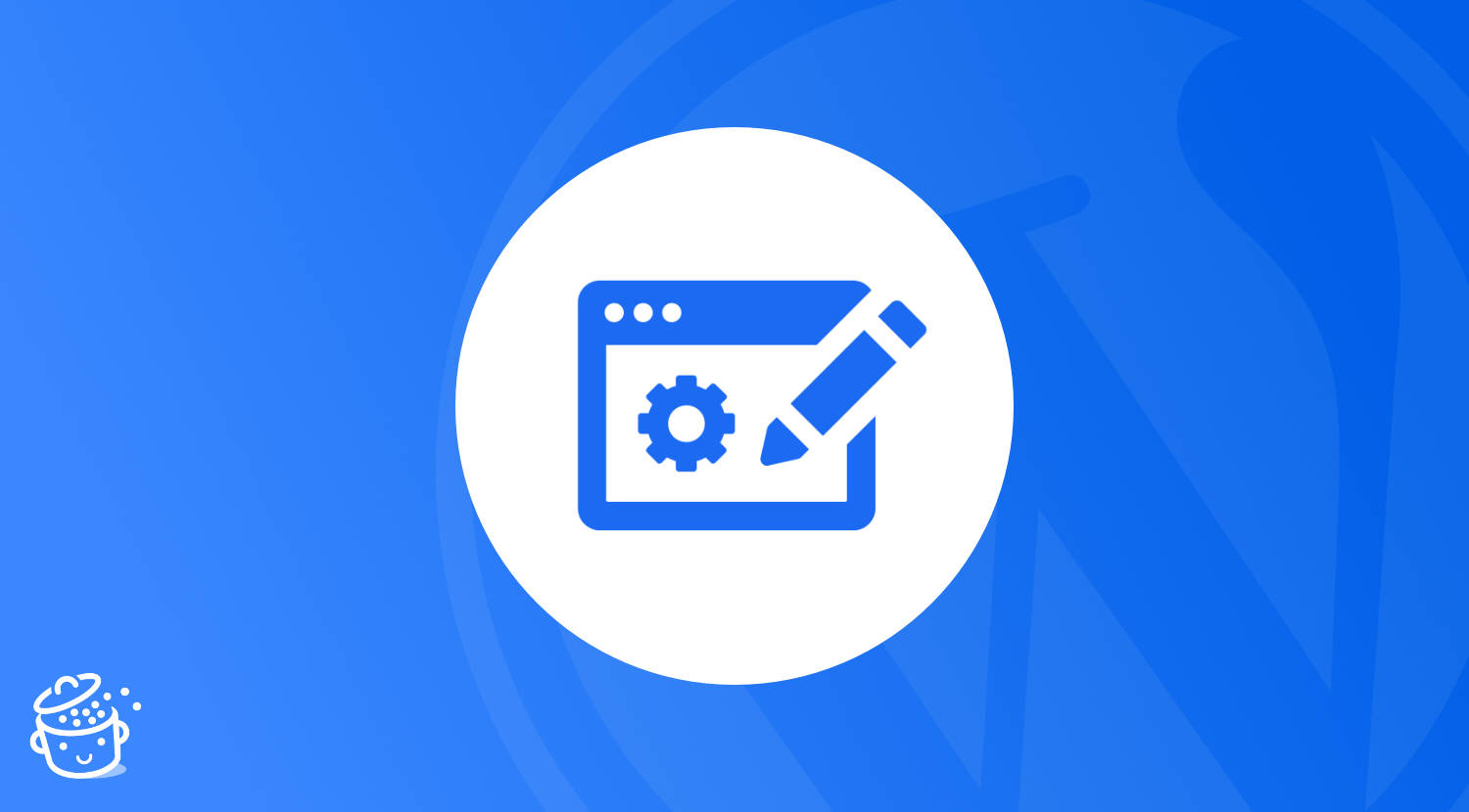 WordPress custom login page customization guide showing before and after comparison