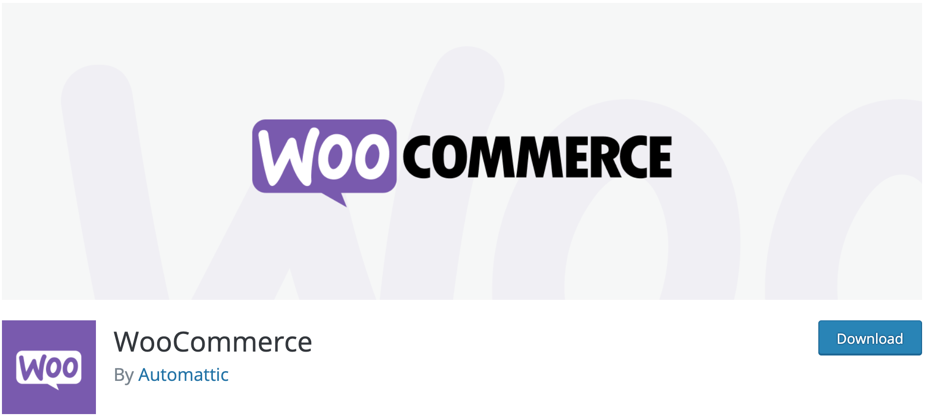 The WooCommerce plugin allows to create a marketplace on WordPress repository