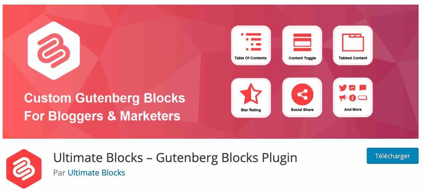 Ultimate Blocks