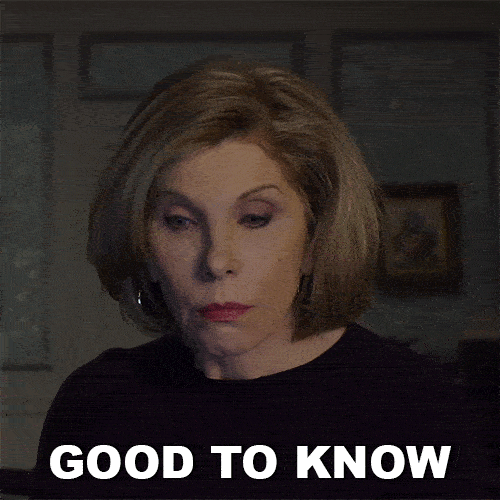 Woman says that's good to know about advantages of getting a domain name from your hosting provider.