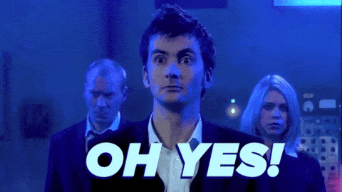 Oh yes! gif.