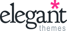 Elegant Themes' logo.