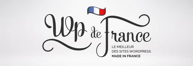WPdeFrance, an old project of Alex Borto, before WPMarmite.
