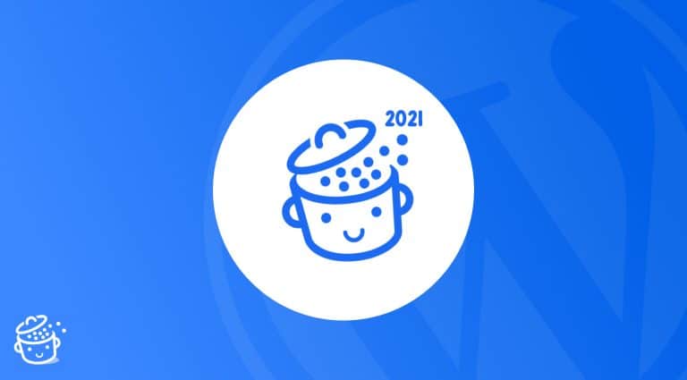 Bilan 2021 WPMarmite