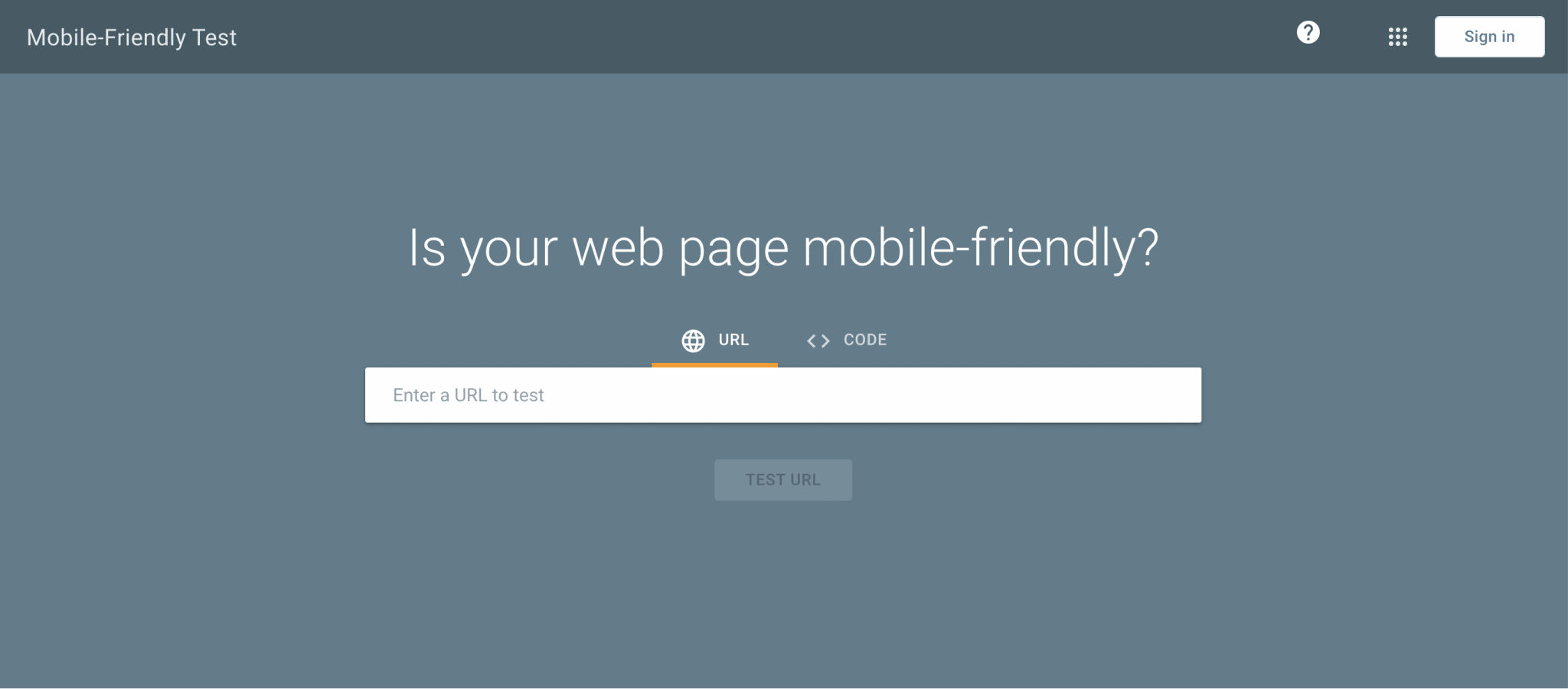 The mobile optimization of a WordPress site affects its SEO.