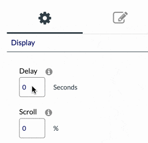 You can add a custom pop-up window for your subscription form with AcyMailing premium.