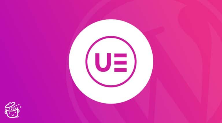 Le plugin WordPress Ultimate Addons for Elementor.