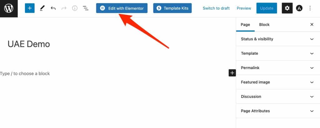 Ultimate Addons for Elementor: test of this plugin [and REVIEW]