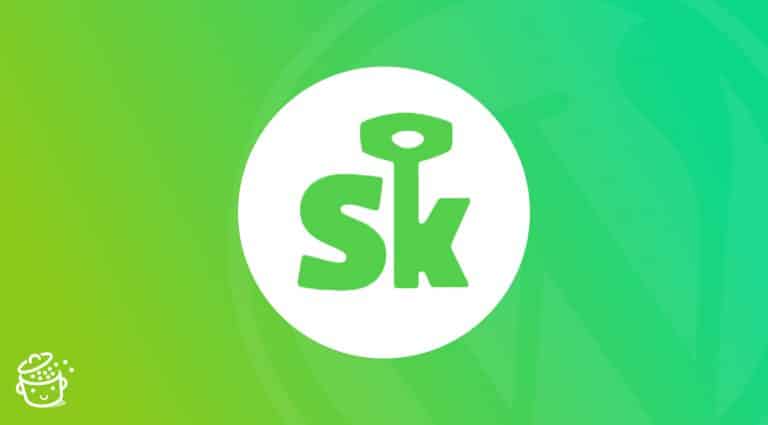 L'extension de référencement pour WordPress SEOKEY