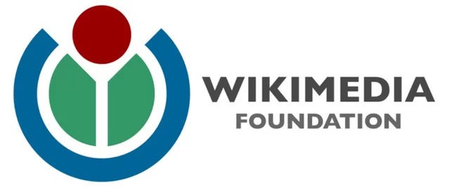 Wikimedia lists media files.