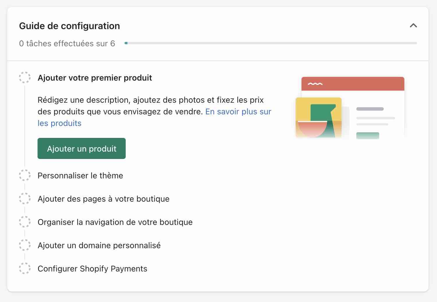 Le guide de configuration de Shopify vs WooCommerce.
