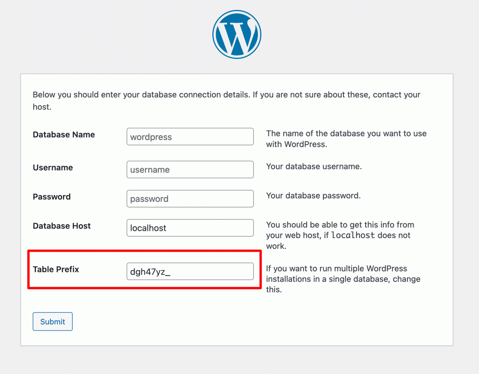 How to change the prefix of WordPress tables [3 methods]