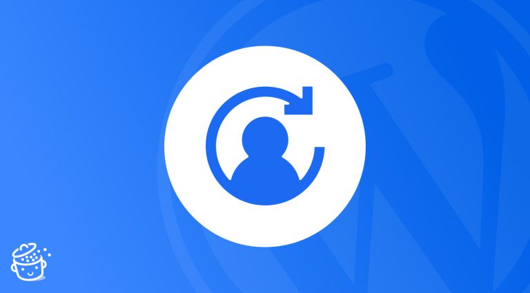 Changer identifiant WordPress