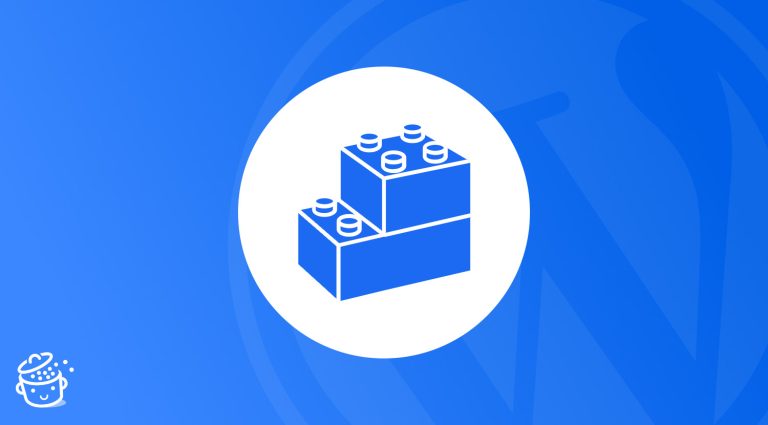 WordPress block patterns