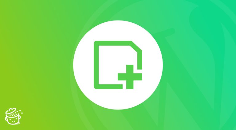 Le plugin The SEO Framework