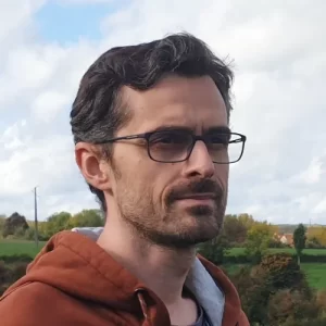 Vincent Dubroeucq