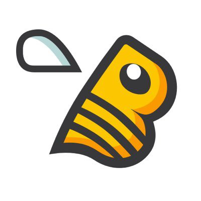 Logo de l'agence WordPress AmphiBee